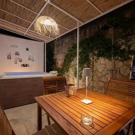 Villa Casa Aive: Jacuzzi And Relax