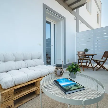 Casa Aive: Jacuzzi And Relax Villa