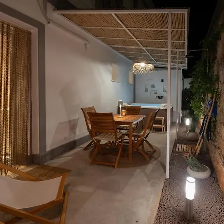 Villa Casa Aive: Jacuzzi And Relax