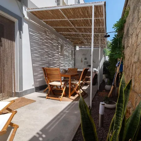 Villa Casa Aive: Jacuzzi And Relax Casteldaccia