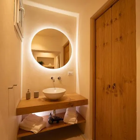 Casa Aive: Jacuzzi And Relax *