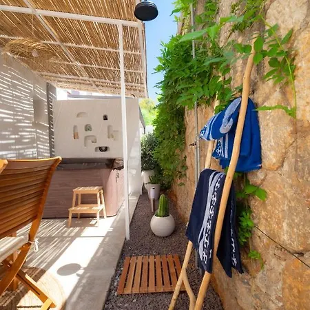 Casa Aive: Jacuzzi And Relax