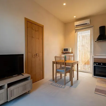 Casa Aive: Jacuzzi And Relax Vila