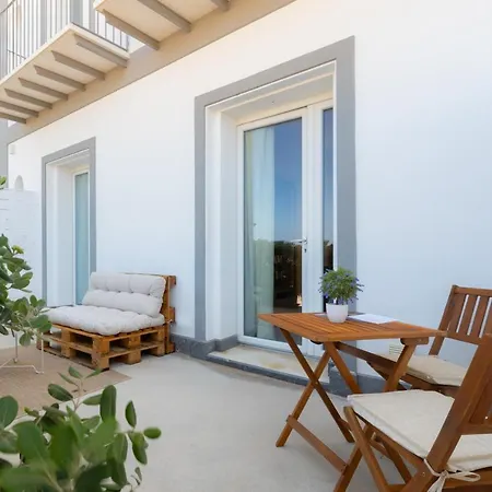 Casa Aive: Jacuzzi And Relax *